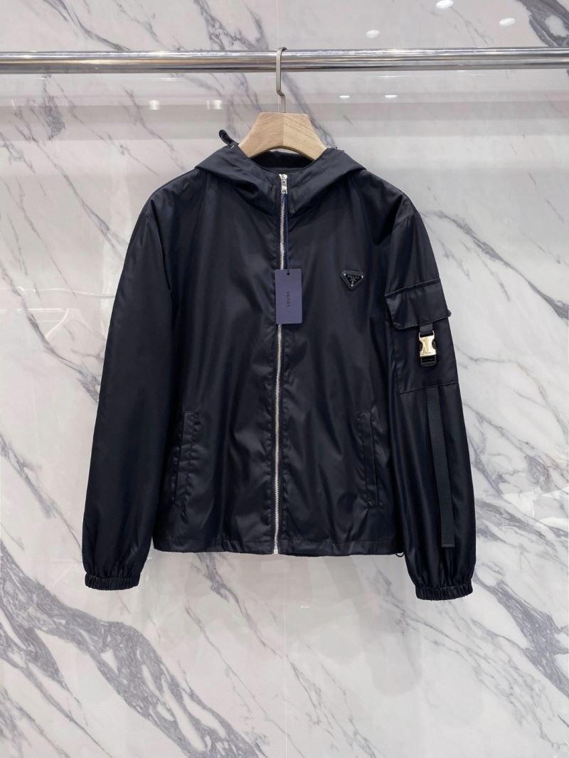 Prada Outwear